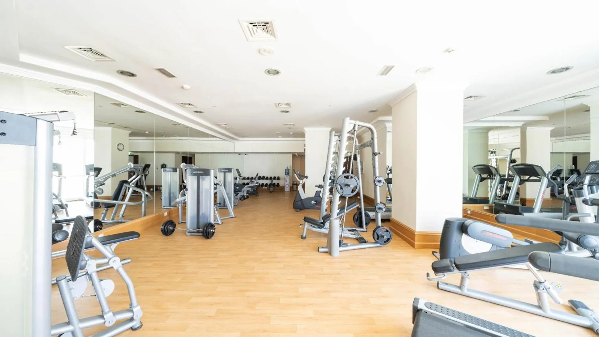 Lux Home With Direct Beach Access In Al Bateen Dubai 0*,
